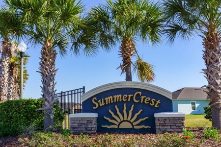 SummerCrest by Palladio Homes in Ocala - photo 1 1