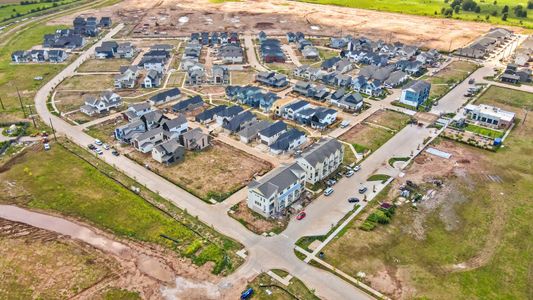 Indigo: 50ft. lots by Highland Homes in Richmond - image 14