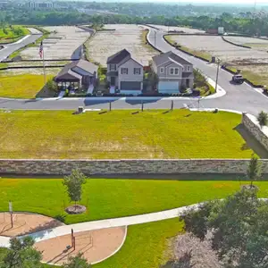 Creekside at Estancia by KB Home in Austin - image