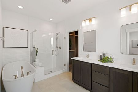 Kitchel Lake by Bridgewater Homes in Timnath - image 7