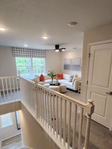 Seasons at Asher's Landing by Richmond American Homes in Jacksonville - photo 34 34