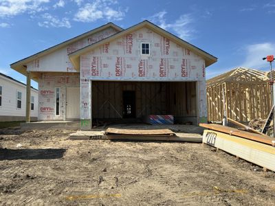 Harvest Ridge by Brohn Homes in Elgin - photo 24 24