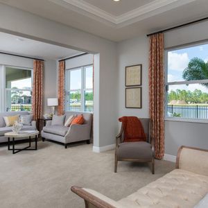 Sawmill Creek at Palm Coast Park by Holiday Builders in Palm Coast - photo 8 8