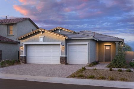 IronWing at Windrose by David Weekley Homes in Litchfield Park - photo 51 51