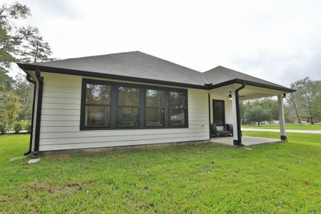 Roman Forest by Stonefield Homes in New Caney - photo 17 17