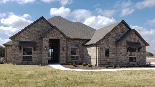 Lola Creek Ranch by Doug Parr Custom Homes in Boyd - photo 10 10