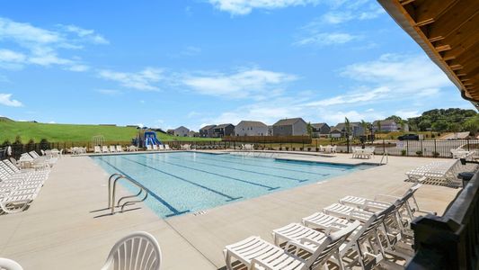 Woodglen by D.R. Horton in Piedmont - image