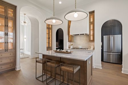 Chapel Bend by Manuel Builders in Montgomery - image 5