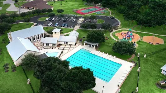 The Colony by Westin Homes in Bastrop - image