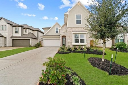 Towne Lake - Master planned community in Cypress, TX 34 34