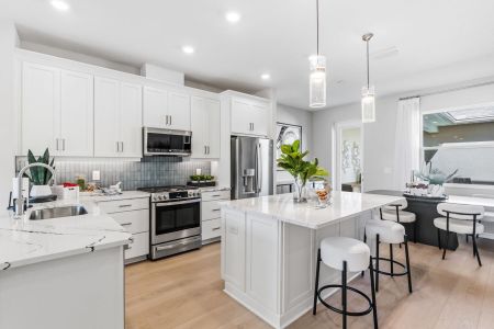 SeaFlower by M/I Homes in Bradenton - image 5