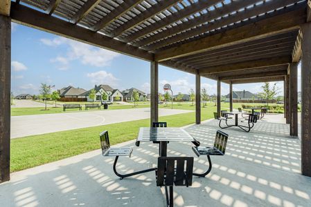 The Oasis at North Grove 75-80 by Bloomfield Homes in Waxahachie - photo 11 11