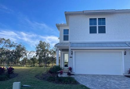 Marsh View by Artisan Homes in Fernandina Beach - photo