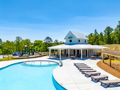 Hidden Springs by Mungo Homes in Lexington - image