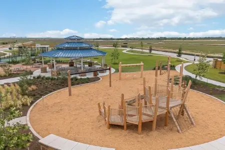 Bluestem by CastleRock Communities in Brookshire - image 2