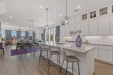 Merion at Midtown Park by Centre Living Homes in Dallas - photo 29 29