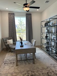 Las Brisas at Stoney Creek by Kindred Homes in Sunnyvale - photo 51 51