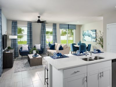 Tidewater by Meritage Homes in Fort Pierce - photo 26 26