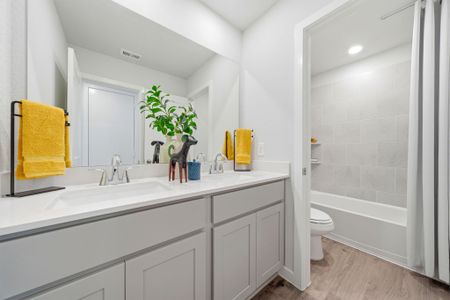 Lonestar Collection at Maple Woods 23