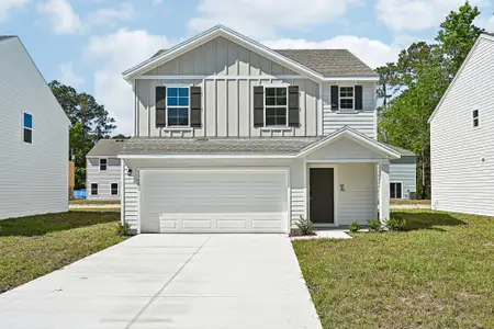 Fleming Island Estates by Century Complete in Fleming Island - image