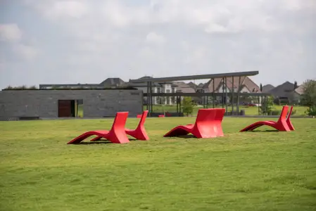 Bridgeland by Tri Pointe Homes in Cypress - image