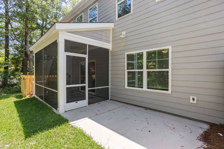 Rourk Woods by Stanley Martin Homes in Shallotte - image 13