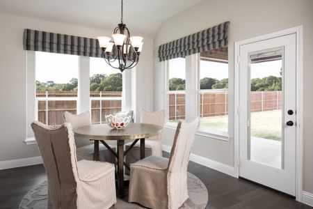 Coyote Crossing by Landsea Homes in Godley - photo 47 47