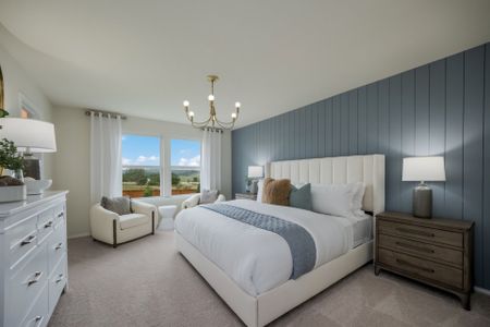 Horizon Ridge by Centex in San Antonio - image 8