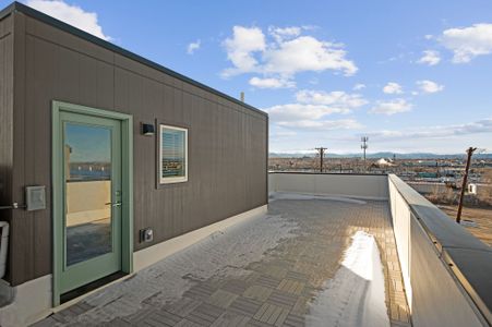 South Broadway Station by RedT Homes in Denver - photo 2 2