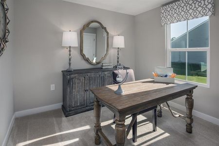 Kipling Village by Ryan Homes in Fuquay Varina - photo 12 12