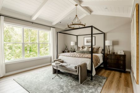 McLean South Shore by Keystone Custom Homes in Belmont - image 10