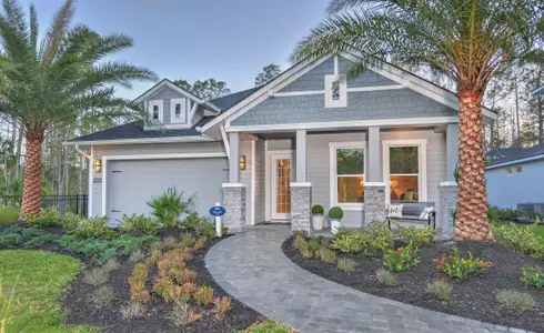 Woodhaven Single Family 3