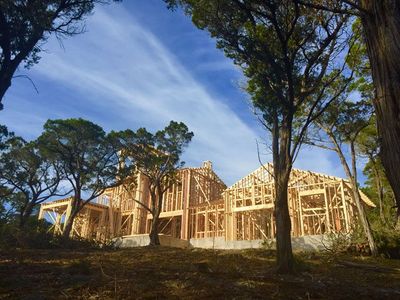 River Mountain Ranch by Randy Lawrence Homes in Wimberley - photo 22 22