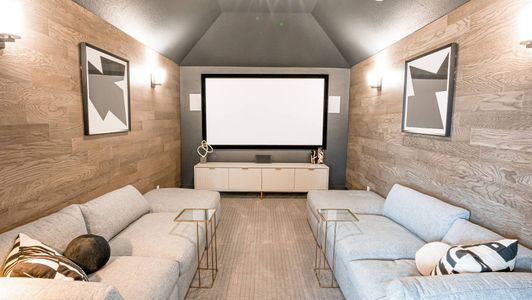 The Villages of Hurricane Creek by First Texas Homes in Anna - image 15