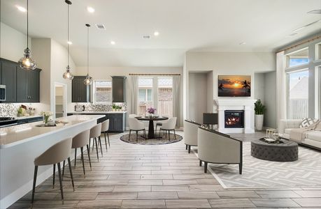 Bridgeland: Premier Collection by Beazer Homes in Cypress - photo 17 17