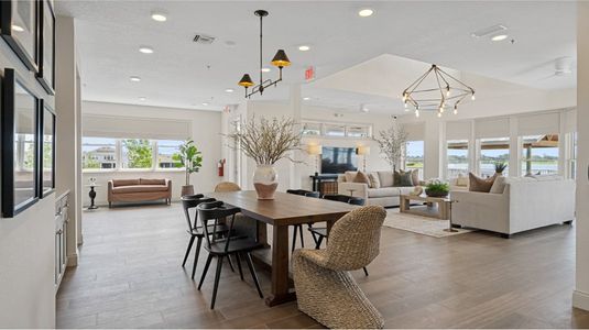 Bridgewalk: Estate Collection by Lennar in St. Cloud - image 9