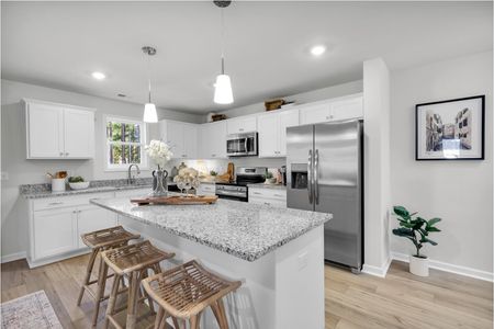 Hainer Place by Mungo Homes in Conway - image 8