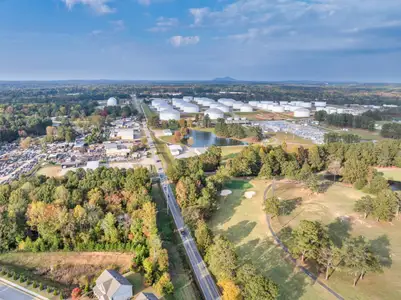 Medlock Park by Create Homes in Austell - image