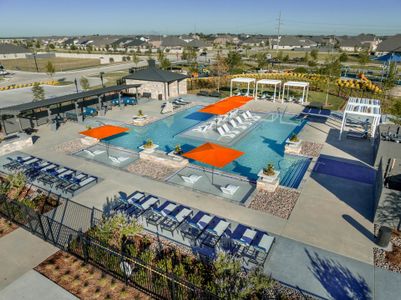 GoodLand - Master planned community in Midlothian, TX 3