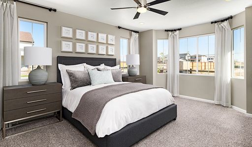 Seasons at Laveen Vistas by Richmond American Homes in Phoenix - photo 20 20