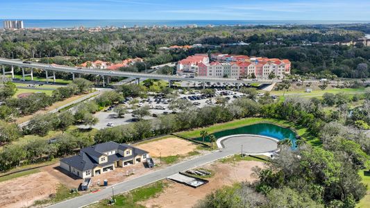 The Hammocks at Palm Harbor by Dream Finders Homes in Palm Coast - photo 54 54