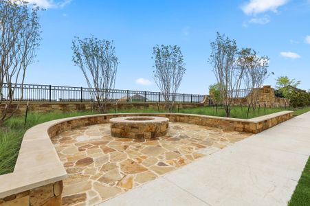 Uptown Crossing/Legends at Twin Creeks: Age 55+ Active Adults by Trophy Signature Homes in Allen - photo 6 6