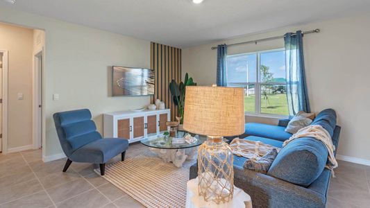 Villamar by Express Homes by D.R. Horton in Winter Haven - photo 47 47