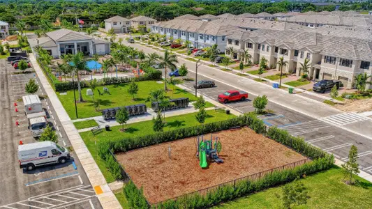 Parker Pointe by D.R. Horton in Homestead - image