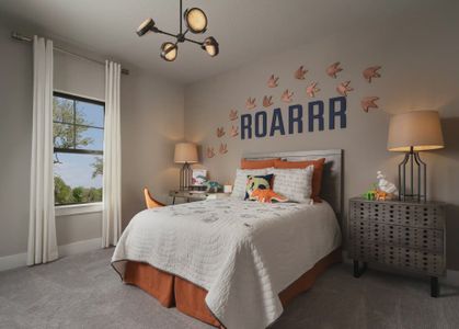 The Grove at Blackhawk by GFO Home in Pflugerville - image 19