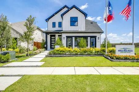 Creekside by William Ryan Homes in Royse City - image 4