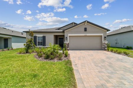 Hilltop Point by M/I Homes in Dade City - photo 28 28