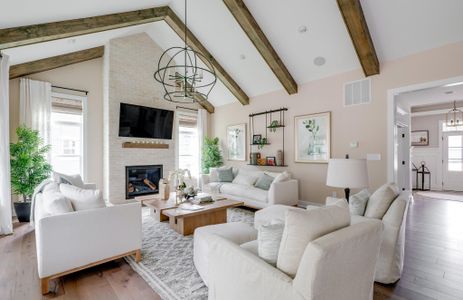 Yorkshire Estates by Schell Brothers, LLC in Mount Juliet - image 3