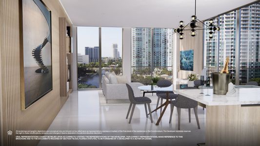 Sixth&Rio by OceanLand in Fort Lauderdale - image 7