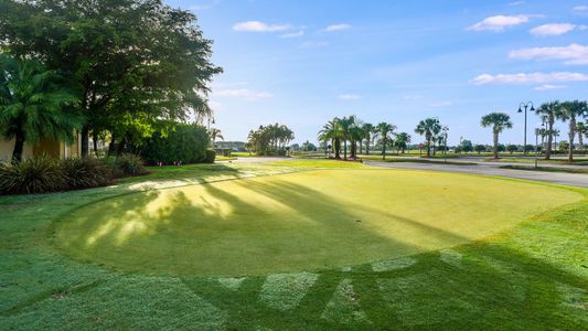 Kings Gate by Neal Communities in Punta Gorda - image 16